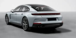 Porsche Panamera Base RWD 2026