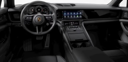 Porsche Panamera Base RWD 2026