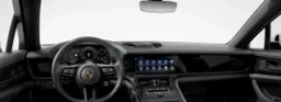 Porsche Panamera Base RWD 2026