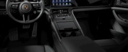 Porsche Panamera Base RWD 2026