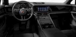 Porsche Panamera Base RWD 2026