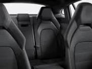 Porsche Panamera Base RWD 2026
