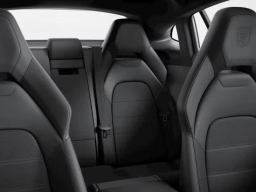 Porsche Panamera Base RWD 2026