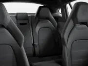 Porsche Panamera Base RWD 2026