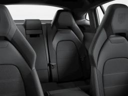 Porsche Panamera Base RWD 2026