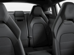 Porsche Panamera Base RWD 2026