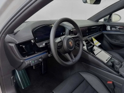 Porsche Panamera 4 AWD 2026