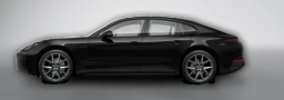 Porsche Panamera Base RWD 2026