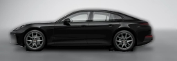 Porsche Panamera Base RWD 2026