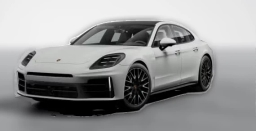 Porsche Panamera Base RWD 2026