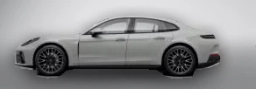Porsche Panamera Base RWD 2026