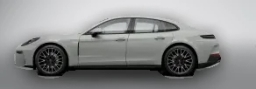 Porsche Panamera Base RWD 2026