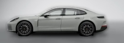 Porsche Panamera Base RWD 2026