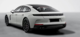 Porsche Panamera Base RWD 2026