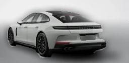 Porsche Panamera Base RWD 2026