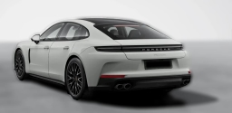 Porsche Panamera Base RWD 2026