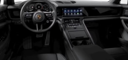 Porsche Panamera Base RWD 2026