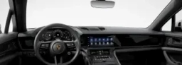 Porsche Panamera Base RWD 2026