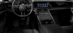 Porsche Panamera Base RWD 2026