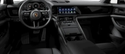 Porsche Panamera Base RWD 2026