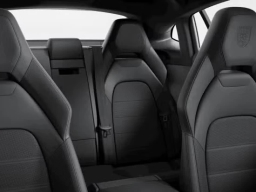 Porsche Panamera Base RWD 2026