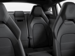 Porsche Panamera Base RWD 2026