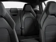 Porsche Panamera Base RWD 2026
