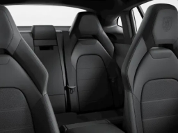 Porsche Panamera Base RWD 2026