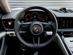 Porsche Panamera 4 AWD 2026
