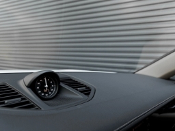 Porsche Panamera 4 AWD 2026