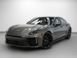 Porsche Panamera 4 AWD 2026