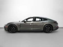 Porsche Panamera 4 AWD 2026