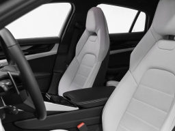 Porsche Panamera 4 AWD 2026