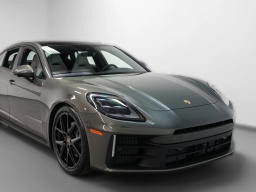 Porsche Panamera 4 AWD 2026