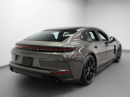 Porsche Panamera 4 AWD 2026