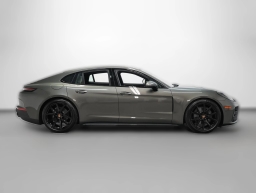 Porsche Panamera 4 AWD 2026