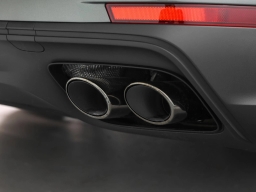 Porsche Panamera 4 AWD 2026