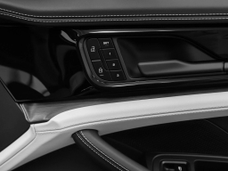 Porsche Panamera 4 AWD 2026