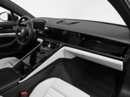 Porsche Panamera 4 AWD 2026