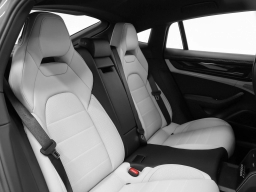 Porsche Panamera 4 AWD 2026