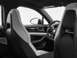 Porsche Panamera 4 AWD 2026