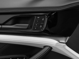 Porsche Panamera 4 AWD 2026