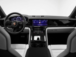 Porsche Panamera 4 AWD 2026