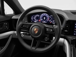 Porsche Panamera 4 AWD 2026