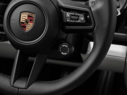 Porsche Panamera 4 AWD 2026