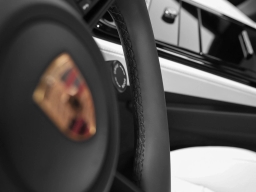 Porsche Panamera 4 AWD 2026