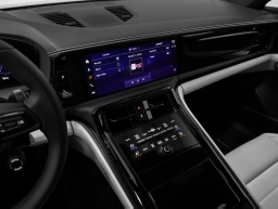 Porsche Panamera 4 AWD 2026