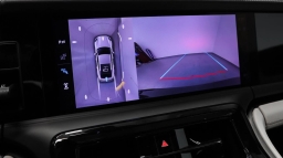 Porsche Panamera 4 AWD 2026