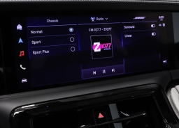 Porsche Panamera 4 AWD 2026