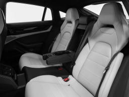 Porsche Panamera 4 AWD 2026